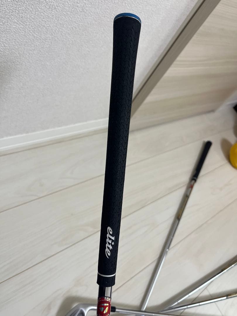 Iron Set Taylormade P7Cb 6I Pw Dg X100