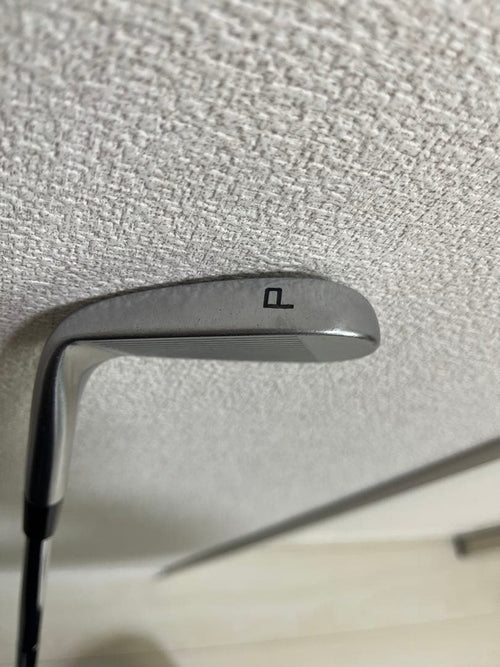 Iron Set Taylormade P7Cb 6I Pw Dg X100