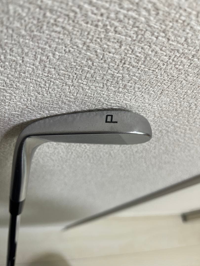 Iron Sets Taylormade P7Cb 6I Pw Dg X100