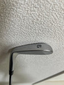Iron Set Taylormade P7Cb 6I Pw Dg X100