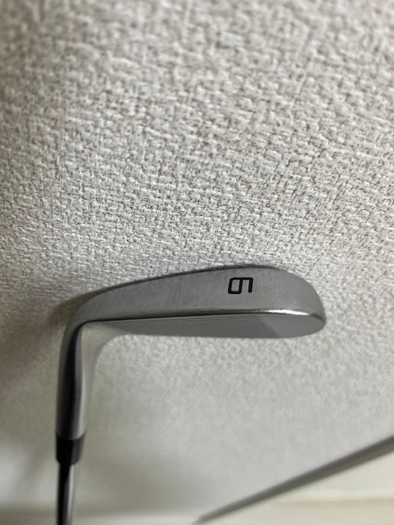 Iron Set Taylormade P7Cb 6I Pw Dg X100