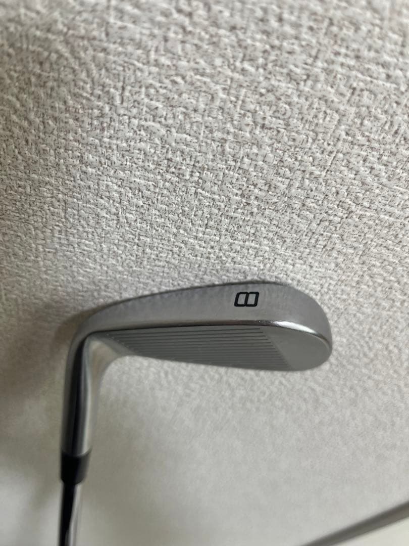 Iron Set Taylormade P7Cb 6I Pw Dg X100