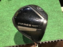Driver Inpres Drivestar Type/D(2025) 10.5 Dr Speeder Nx For Yamaha Tm-425D Sr) C