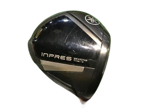 Driver Inpres Drivestar Type/D(2025) 10.5 Dr Speeder Nx For Yamaha Tm-425D Sr) C