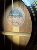 Maurice Acoustic Guitars Morris Mf-305Ts