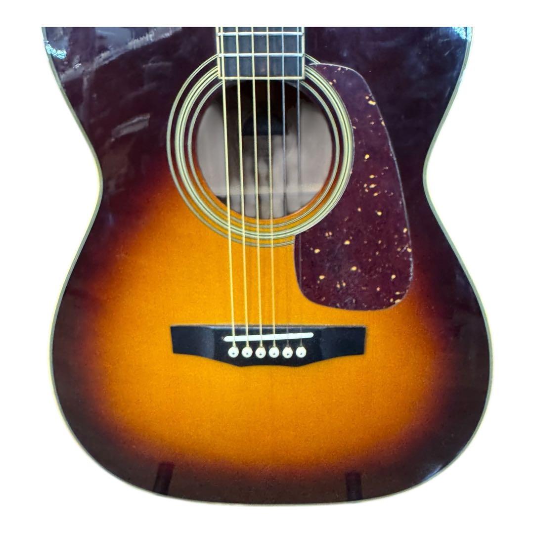 Maurice Acoustic Guitar Morris Mf-305Ts