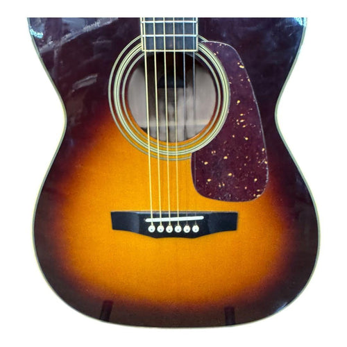Maurice Acoustic Guitar Morris Mf-305Ts