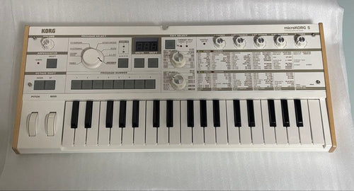 Korg Other Microkorg S