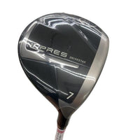 Fairway Wood Inpres Drivestar(2025) 7W Fw Eldio For Yamaha Tm-325F L) N