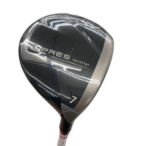 Fairway Wood Inpres Drivestar(2025) 7W Fw Eldio For Yamaha Tm-325F L) N