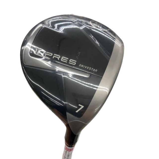 Fairway Wood Inpres Drivestar(2025) 7W Fw Eldio For Yamaha Tm-325F L) N