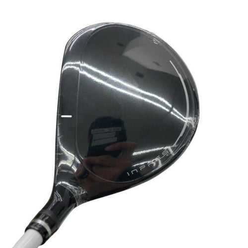 Fairway Wood Inpres Drivestar(2025) 7W Fw Eldio For Yamaha Tm-325F L) N