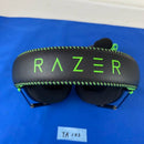 Gaming Headphone Headset Ya103 Razer Blackshark V2 Special Edition Black Green