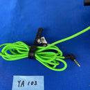 Gaming Headphone Headset Ya103 Razer Blackshark V2 Special Edition Black Green