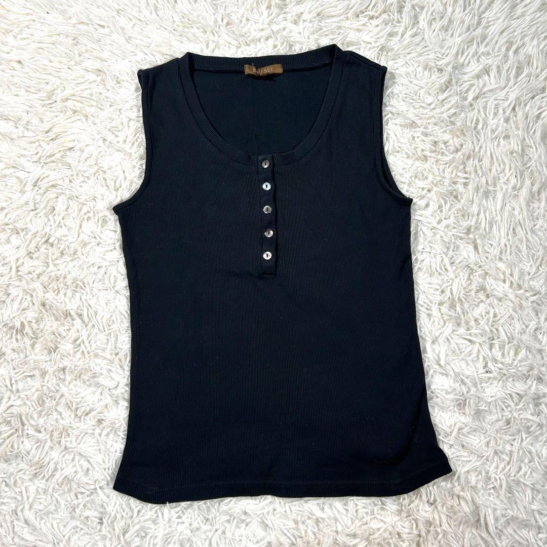 Ballsey Tank Tops 100