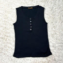 Ballsey Tank Tops 100