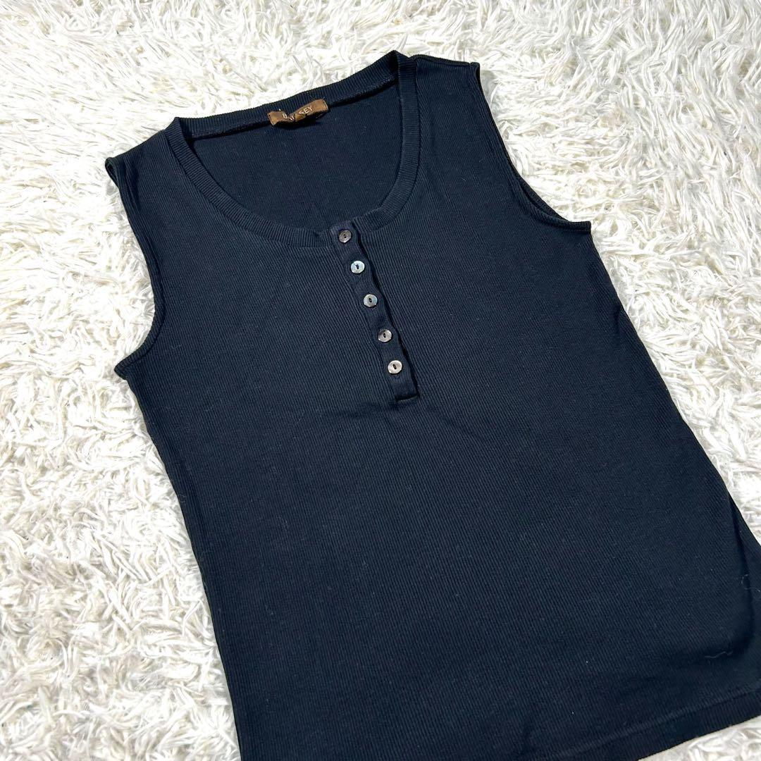 Ballsey Tank Tops 100
