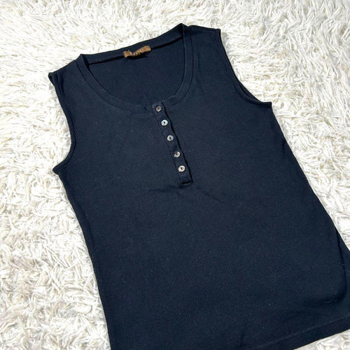Ballsey Tank Tops 100