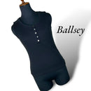 Ballsey Tank Tops 100