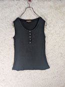 Ballsey Tank Tops 100
