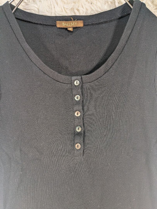 Ballsey Tank Tops 100