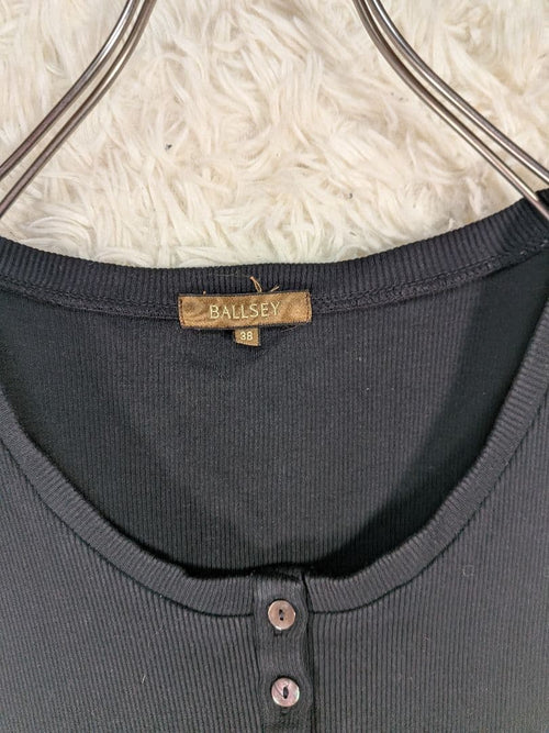 Ballsey Tank Tops 100