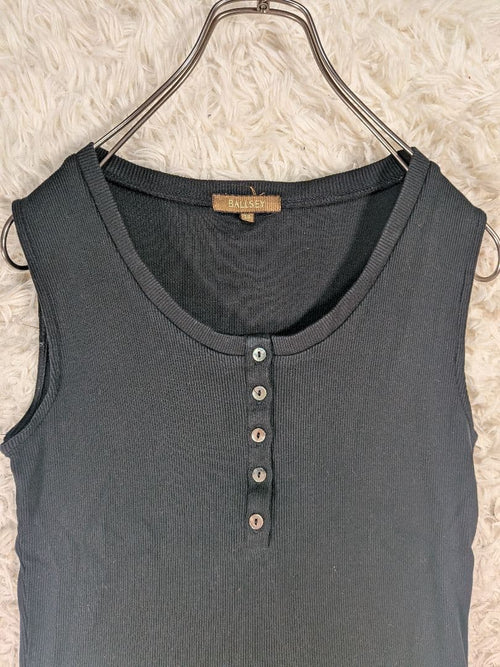 Ballsey Tank Tops 100