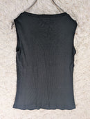 Ballsey Tank Tops 100