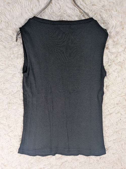 Ballsey Tank Tops 100