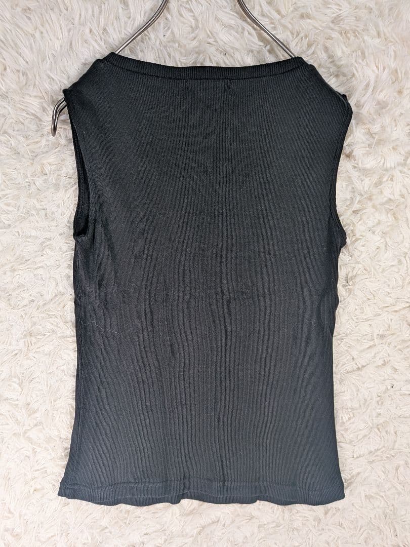 Ballsey Tank Tops 100