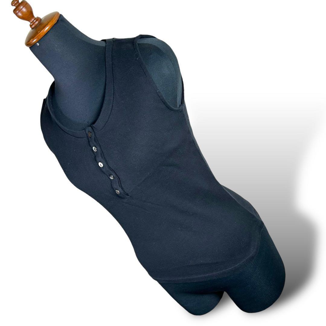 Ballsey Tank Tops 100