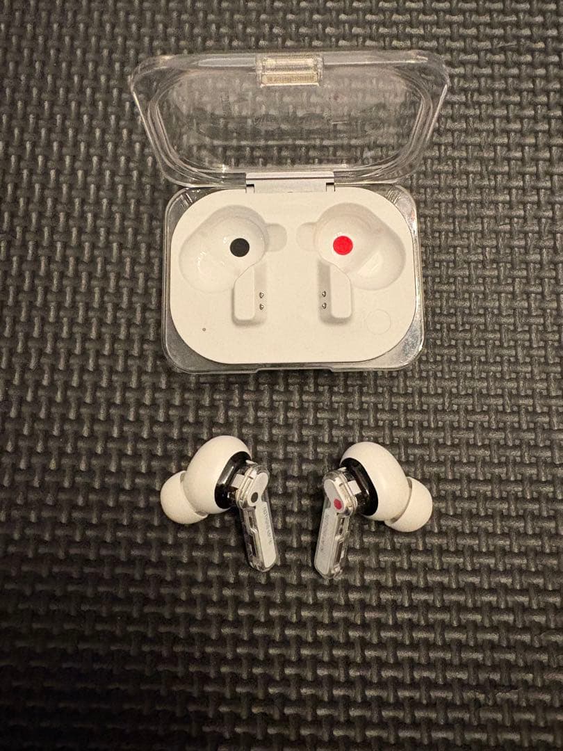 Nothing Wireless Earphones Ear (A)