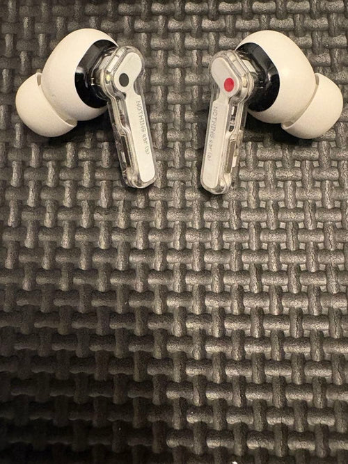 Nothing Wireless Earphones Ear (A)