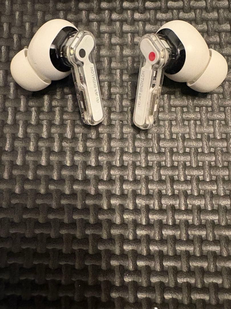 Nothing Wireless Earphones Ear (A)