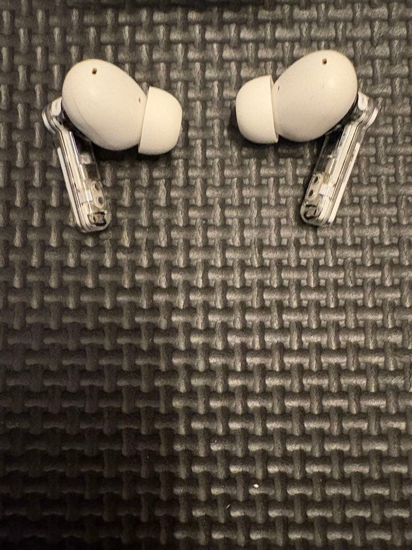 Nothing Wireless Earphones Ear (A)