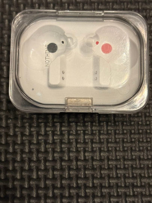 Nothing Wireless Earphones Ear (A)