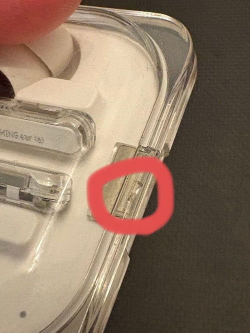 Nothing Wireless Earphones Ear (A)