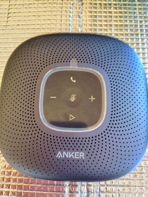 Anker Wireless Speakers