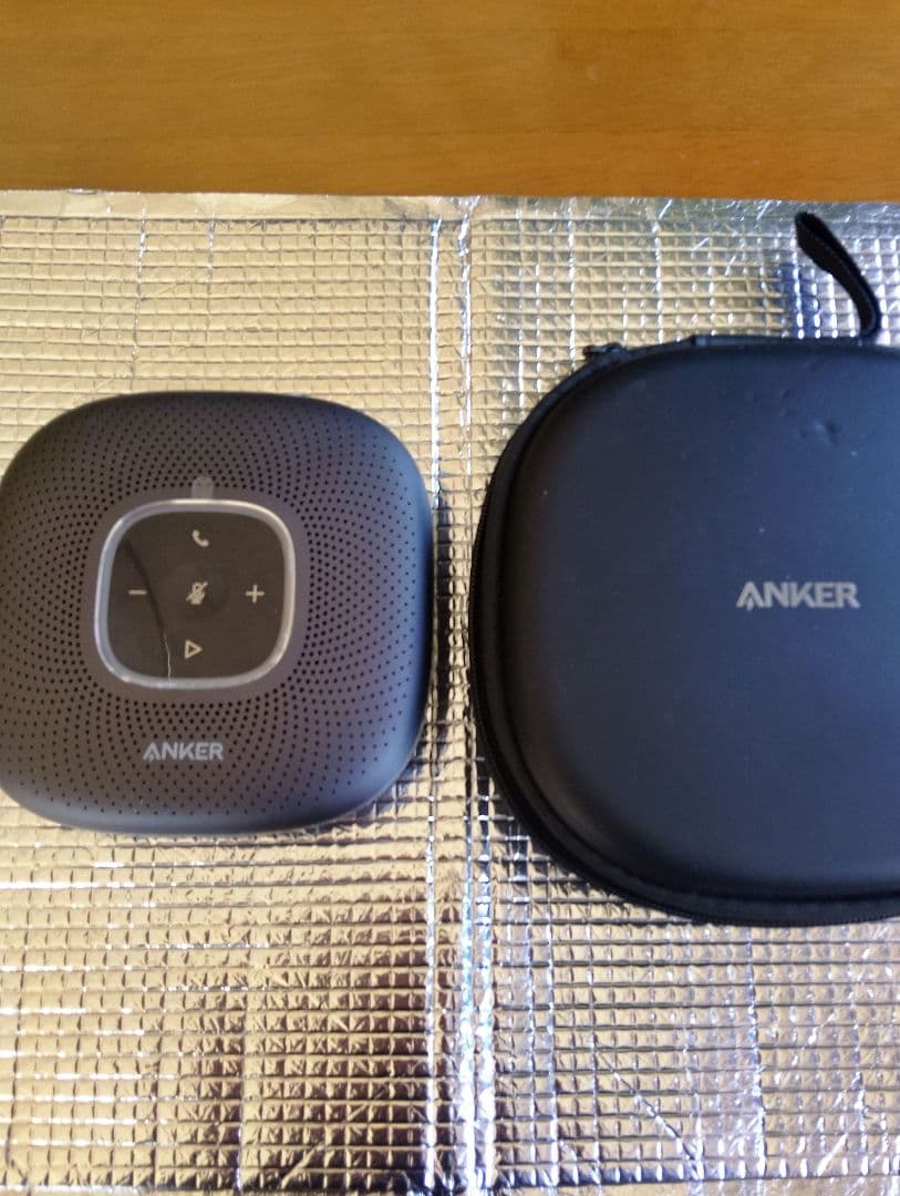 Anker Wireless Speakers