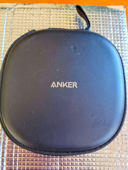 Anker Wireless Speakers