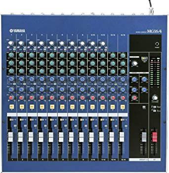 Digital Mixer Yamaha [Mg16/4]