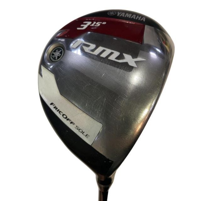Fairway Wood Rmx(2016) 3W Fw S) C