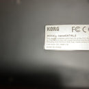 Korg Controllers Faders Nanokontrol2 Midi