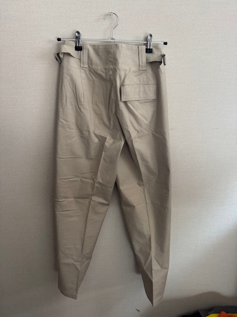 Macphee Work Pants Cargo