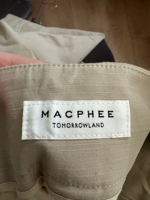 Macphee Work Pants Cargo