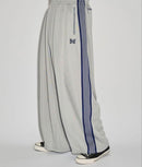 Needles Wide-Leg Pants Loose-Fitting Xs