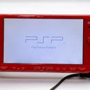 Playstation Portable Body (Psp) Sony Psp-2000