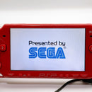 Playstation Portable Body (Psp) Sony Psp-2000