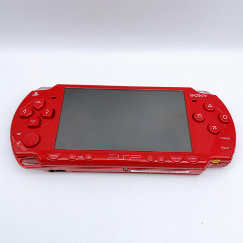 Playstation Portable Body (Psp) Sony Psp-2000