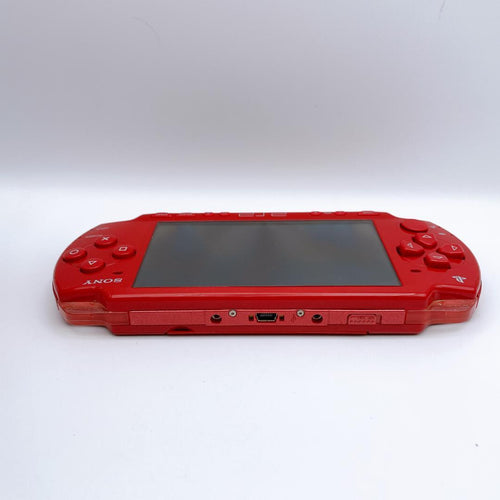 Playstation Portable Body (Psp) Sony Psp-2000